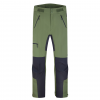 Larstinden Hiking Trousers Bronze Green